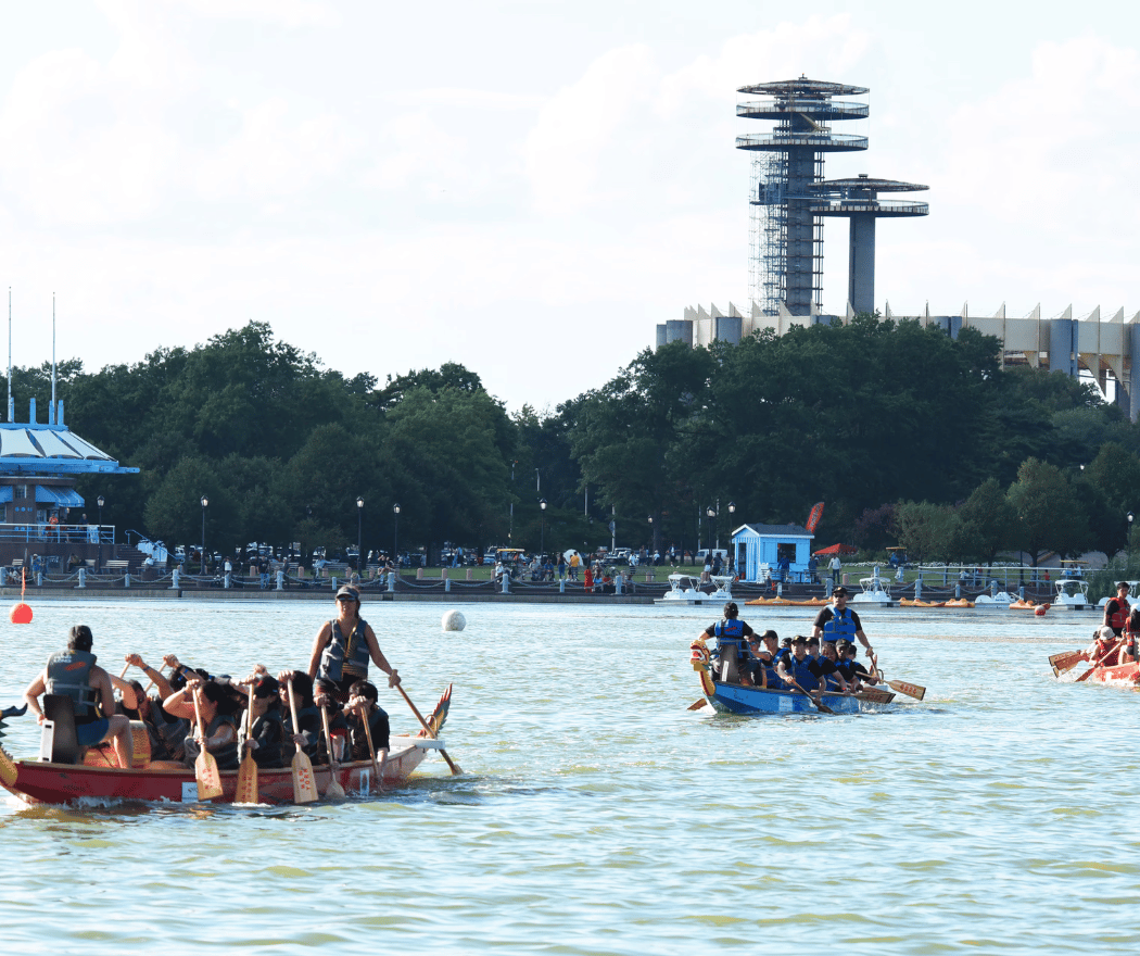 Hong Kong Dragon Boat Festival 1