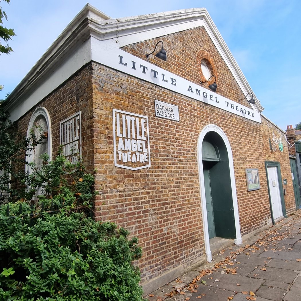 Children's Puppet Festival 2