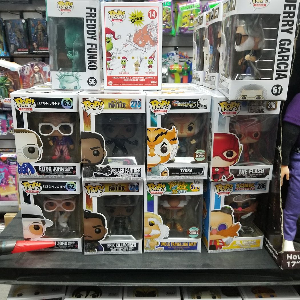 Collector Cave 1