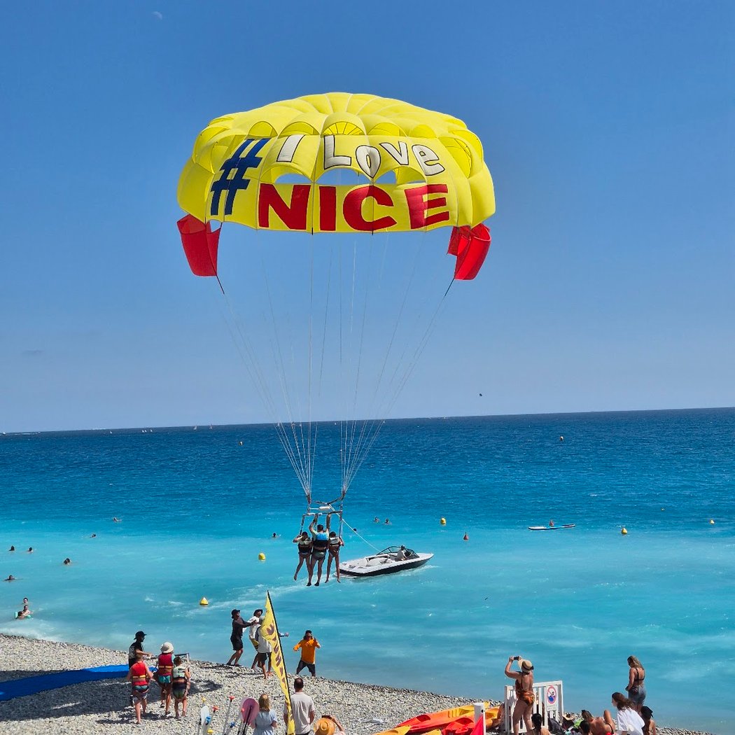 Nikaia Water Sport 1