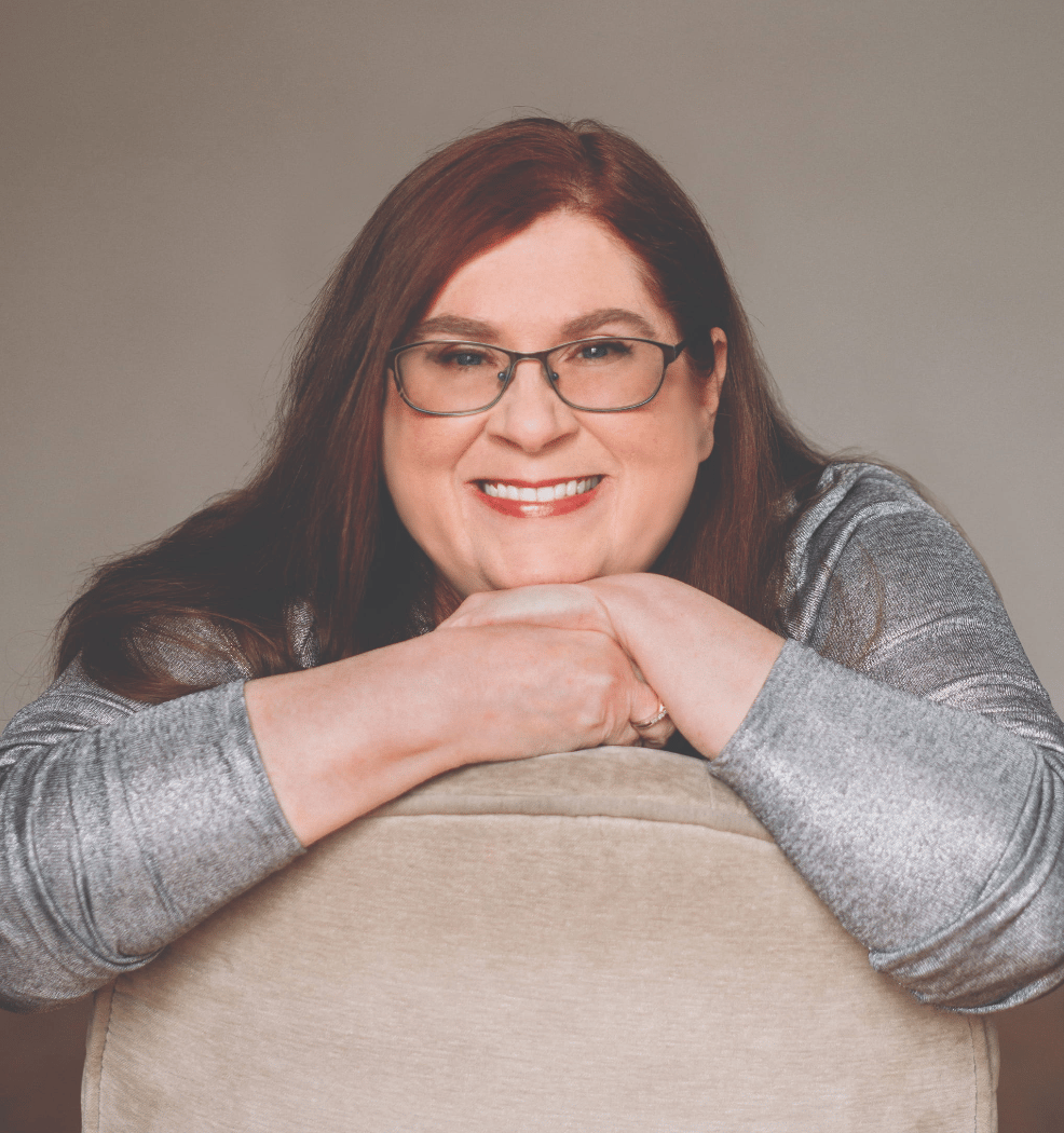 Karen Mack 1