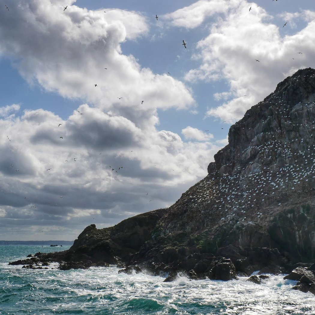 Sept Îles 1
