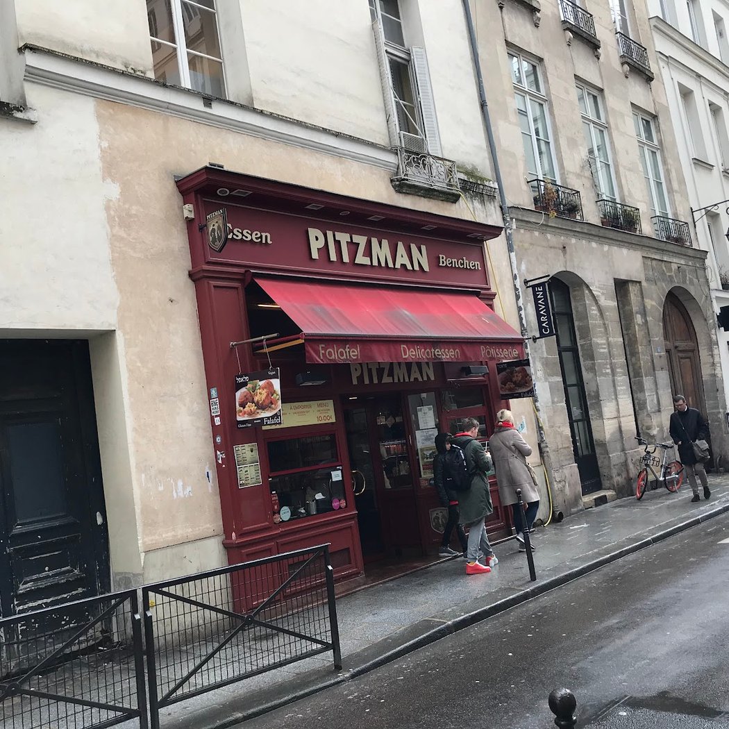 Pitzman 2