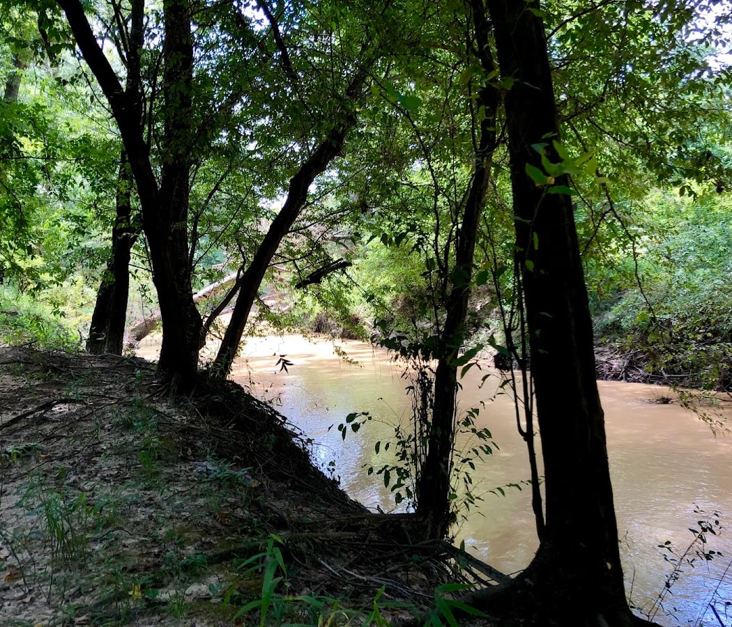 George Mitchell Nature Preserve 2