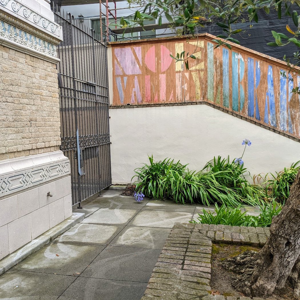 Noe Valley: A Village Within the City Tour 3