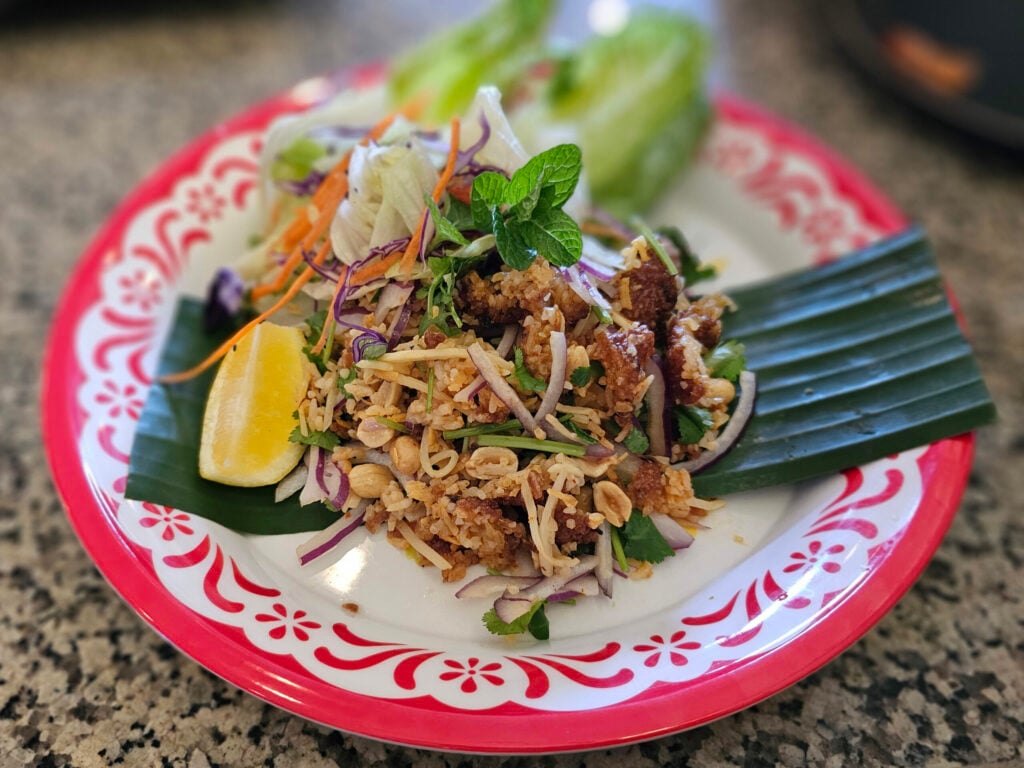 Viethai Cuisine 1