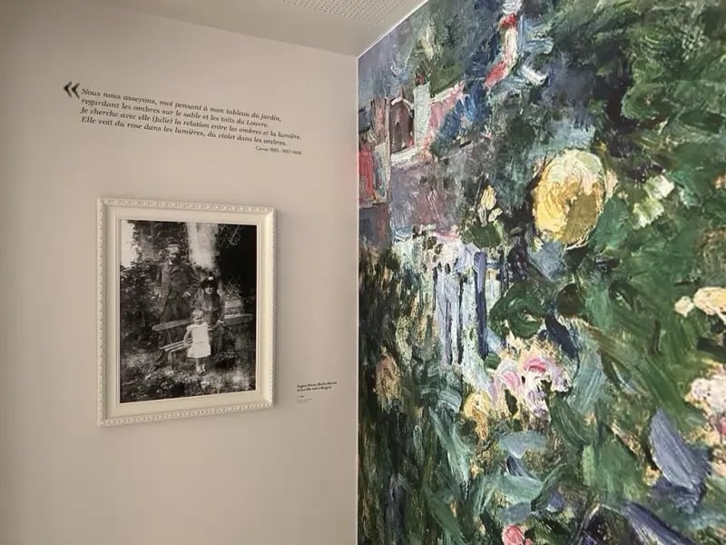 Maison Berthe Morisot 4