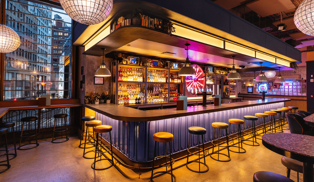 Better than Bottomless Boozy Brunch 2