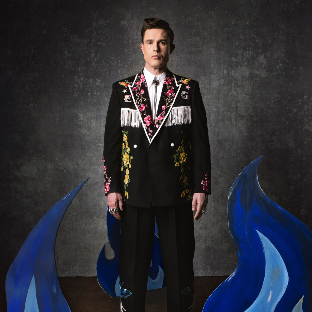 Ed Gamble - Fresh Hell 1