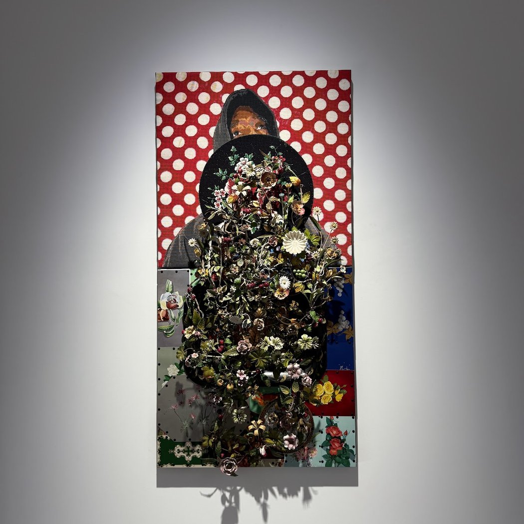 Public Art Fund Talks: Paul Anthony Smith 3