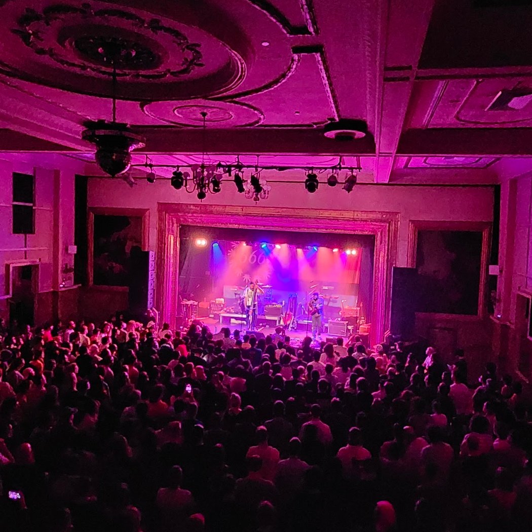 Wunderhorse Concert 2