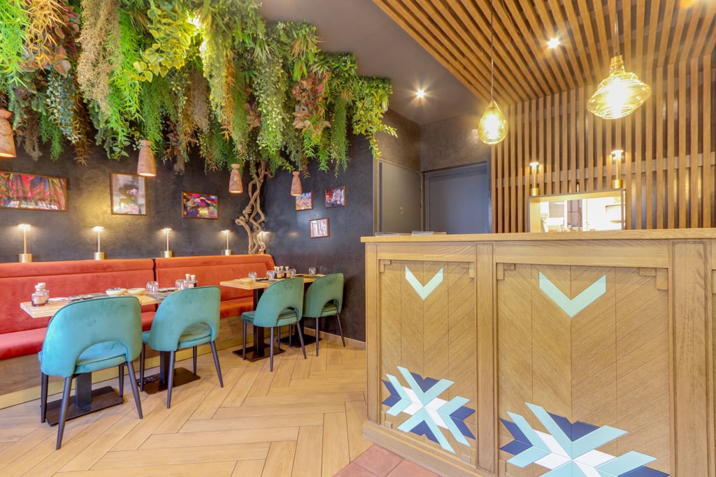 Côté Sushi Versailles 2