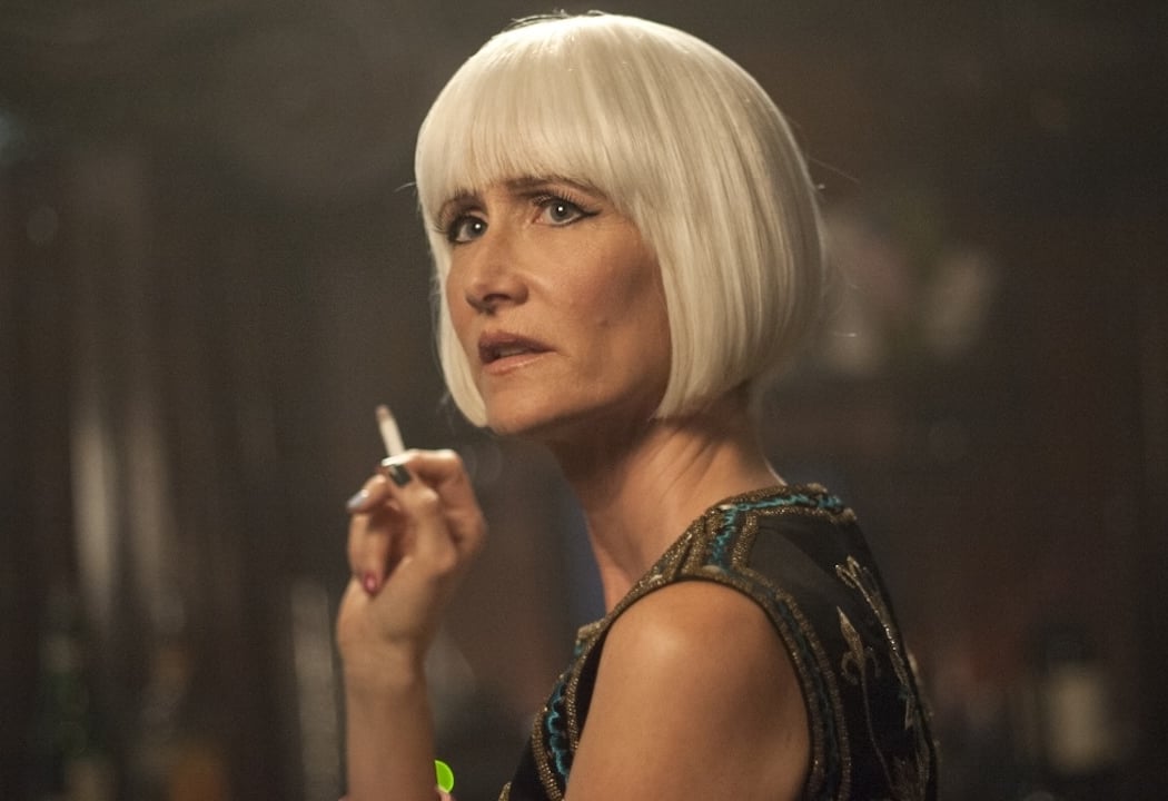 Twin Peaks: The Return, Ep. 5 & 6 1