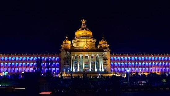 Bengaluru Habba 1