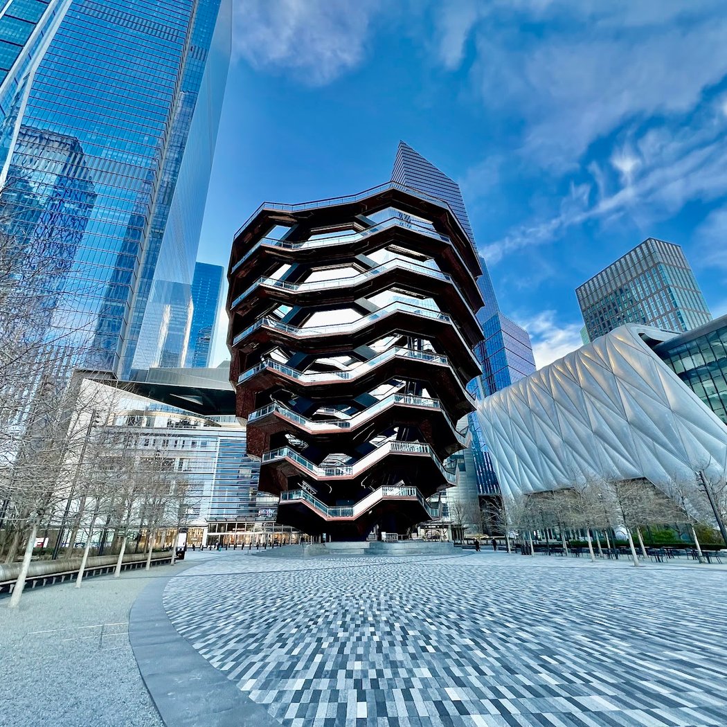 Hudson Yards 2
