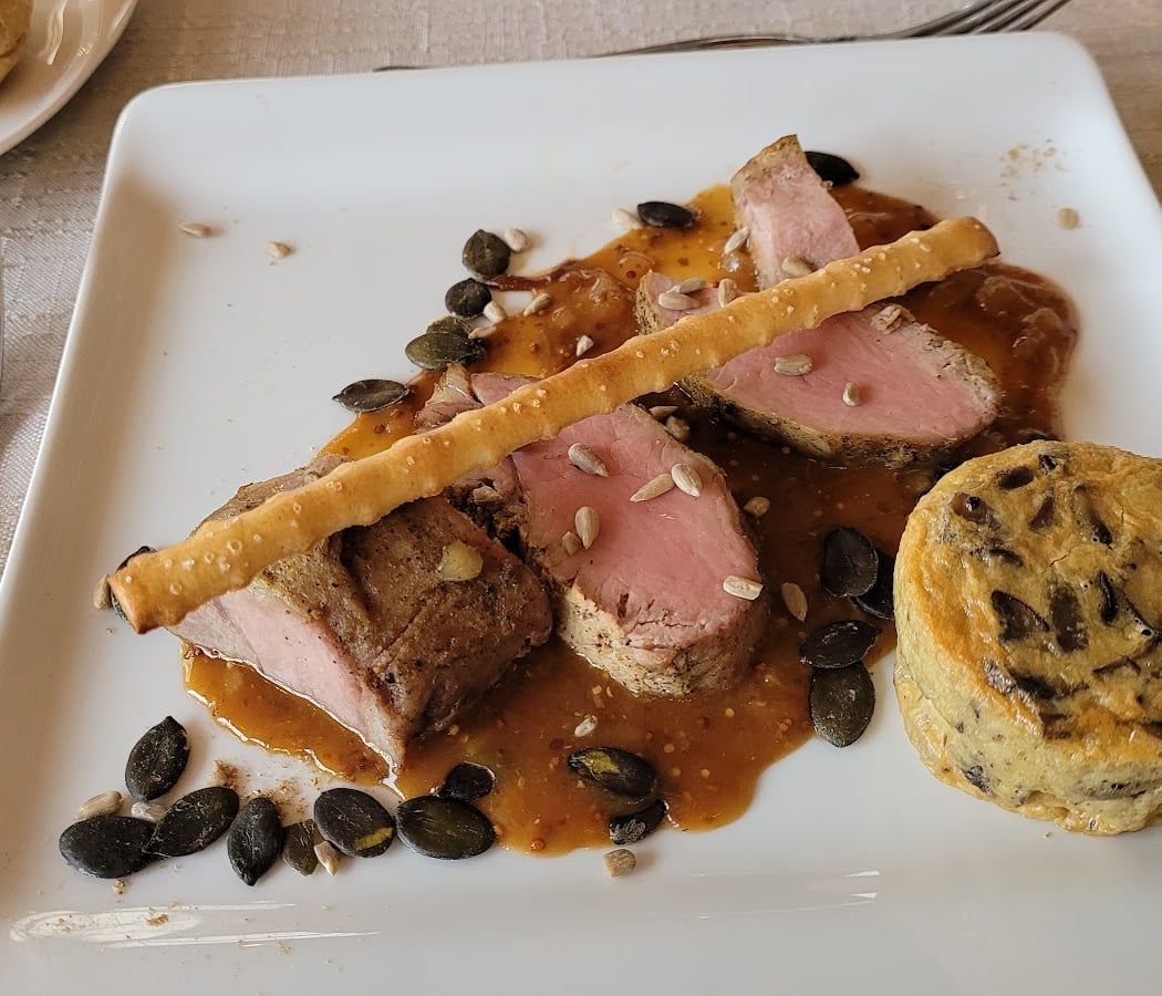 Restaurant La Goutte Noire 3