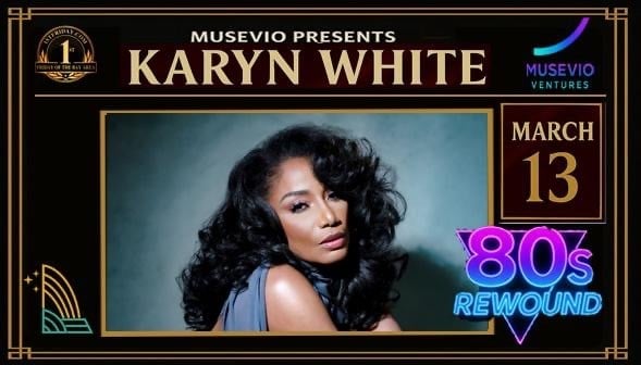 Karyn White 1