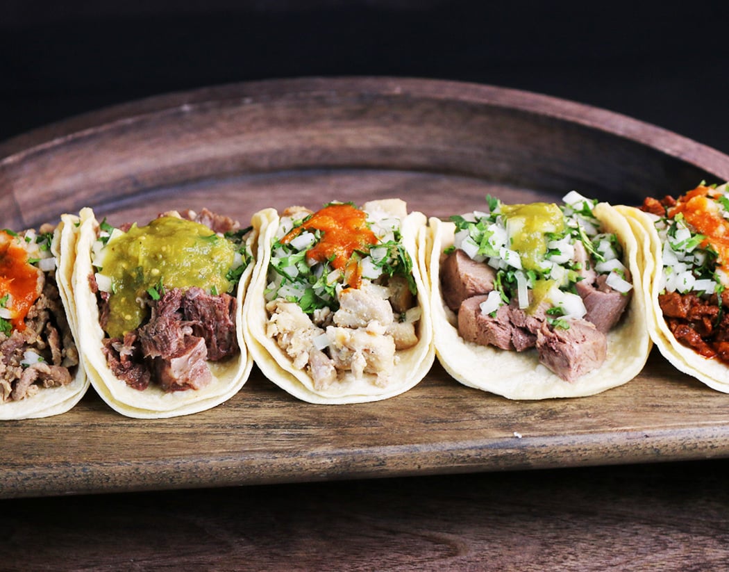 Fiesta Taco 1