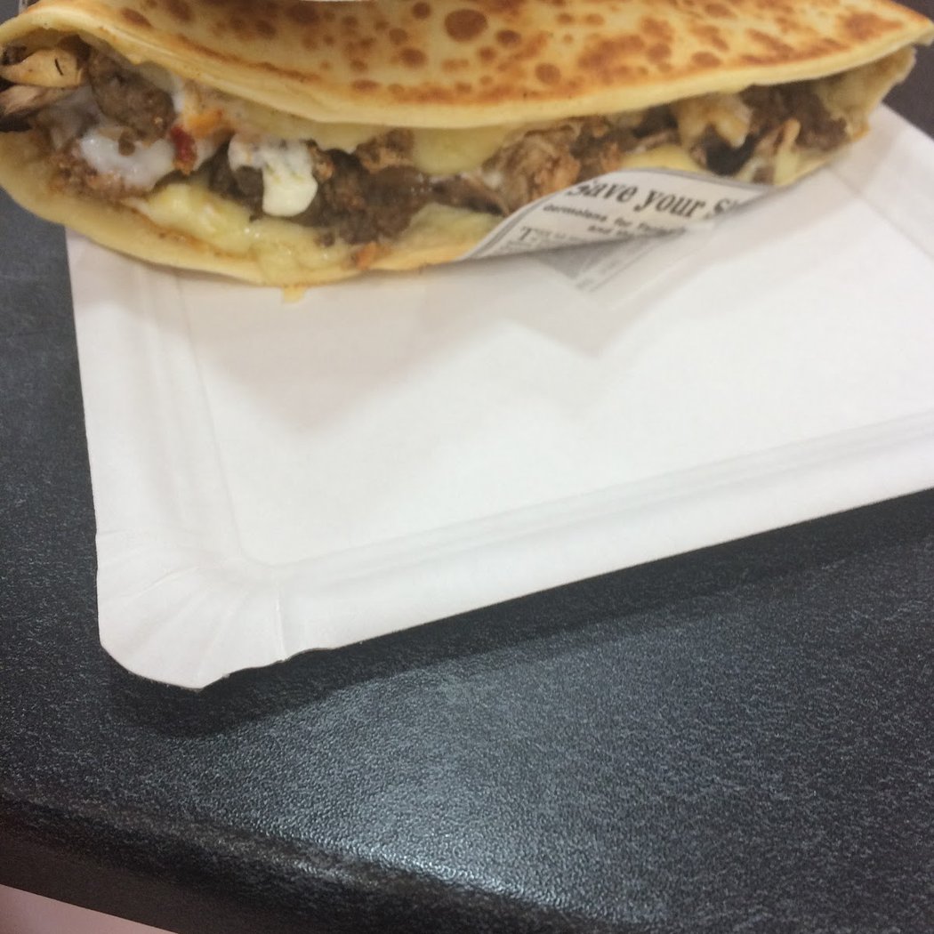La Crêperie de Stains 3