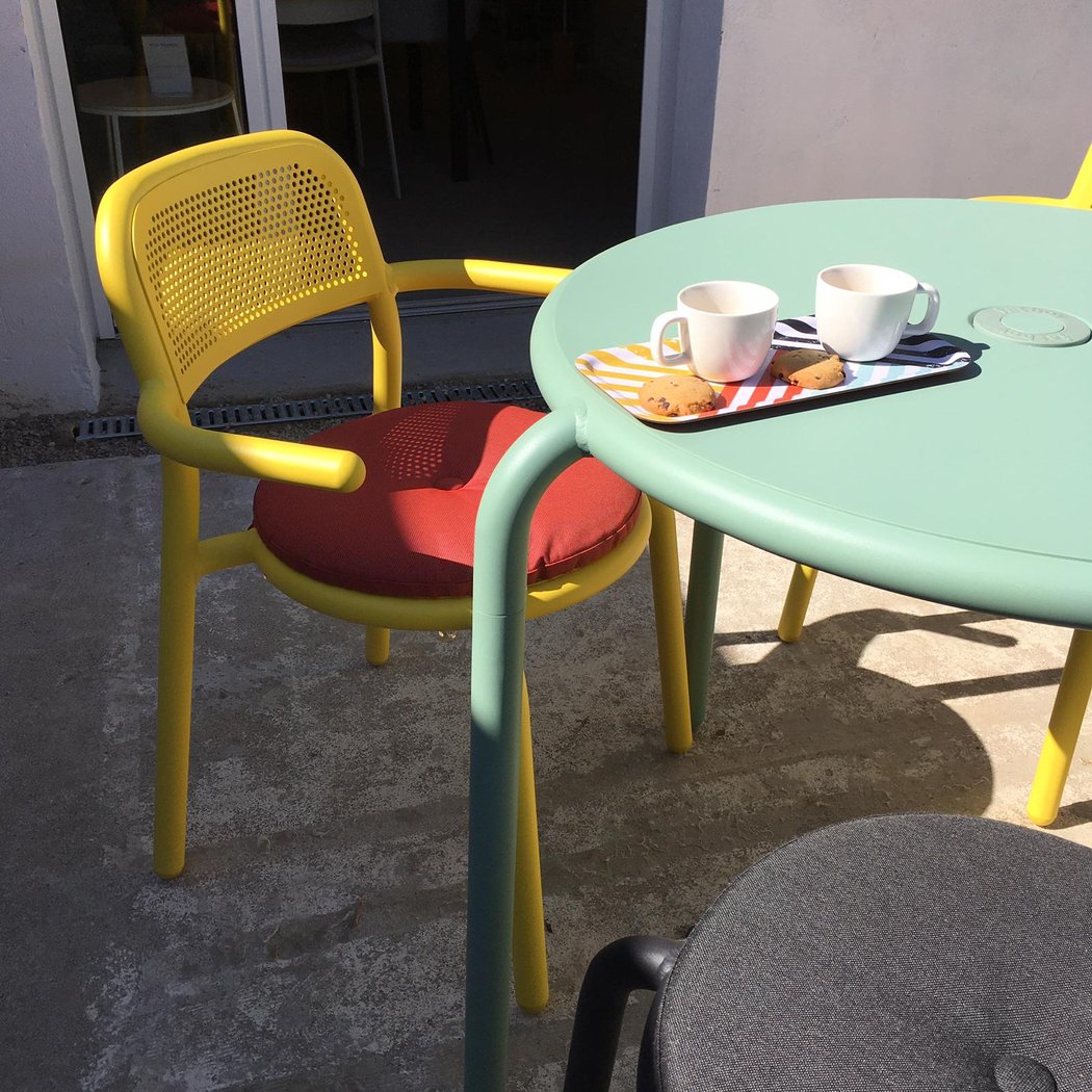 Le Jardin 1