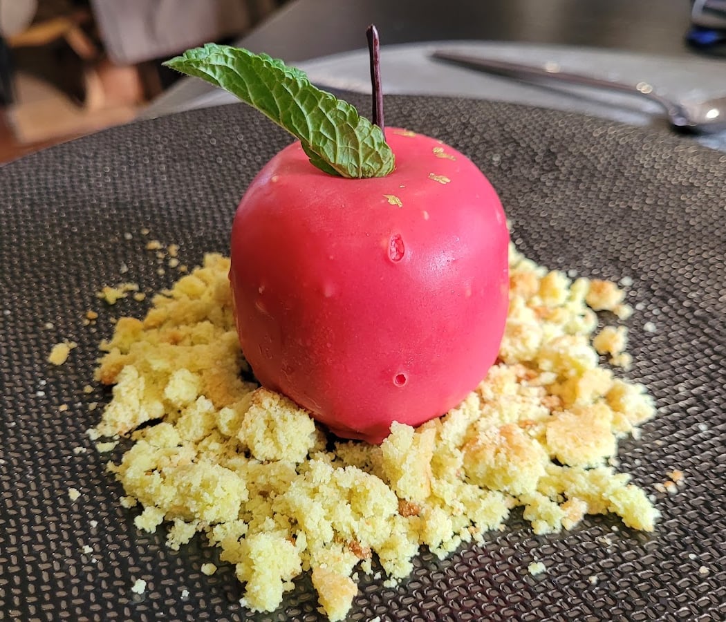 Le Quarante-Neuf : Hôtel et Restaurant 1