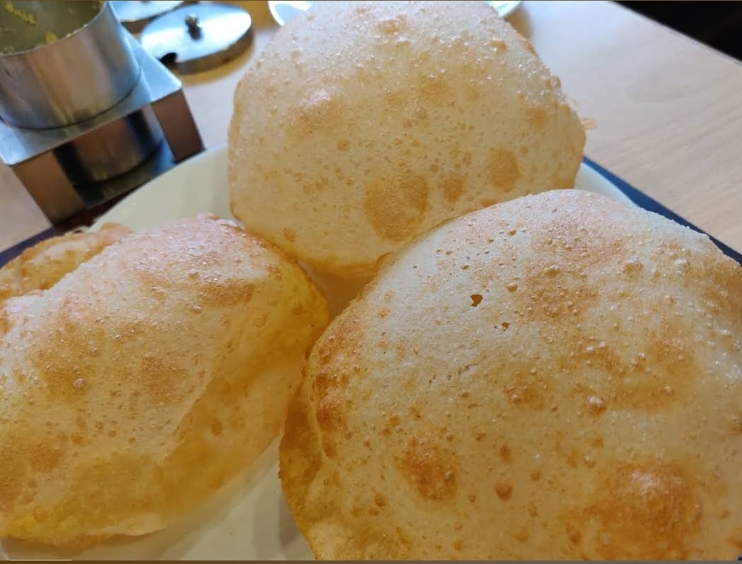 Konark Vegetarian Restaurant 1