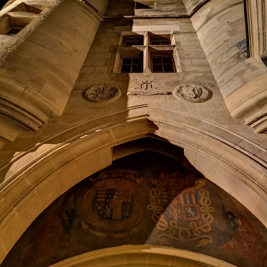 Hôtel de Clisson 1