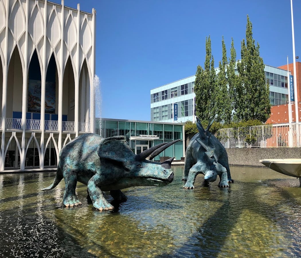 Pacific Science Center 3