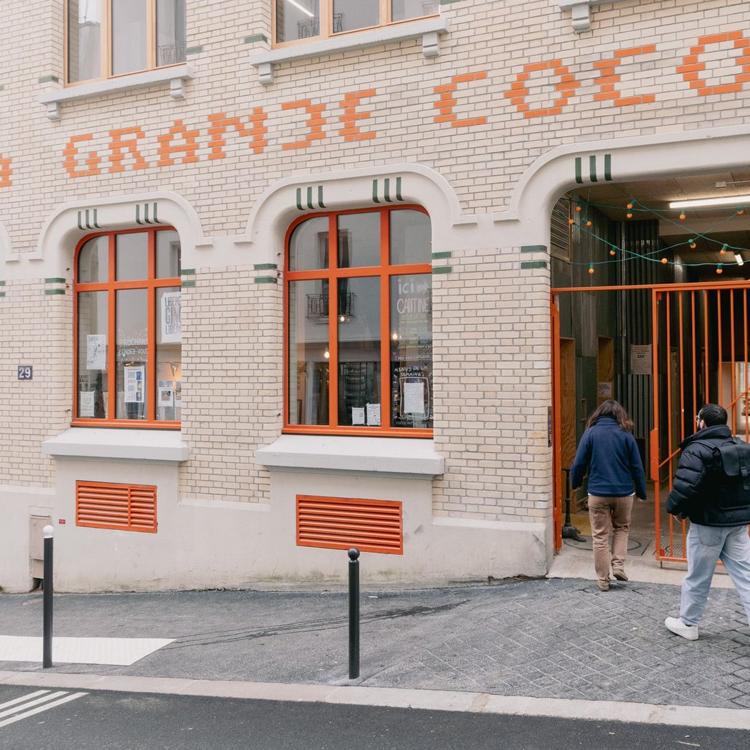 Coco Cantine 2