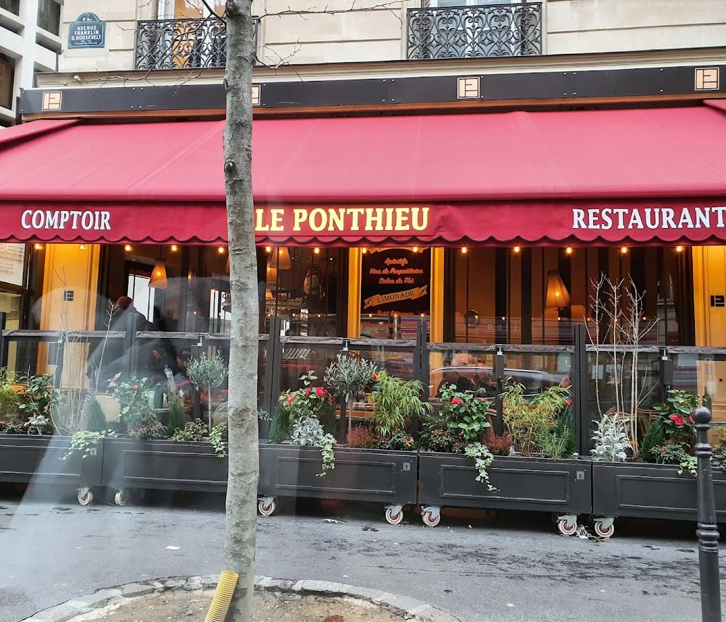 Le Ponthieu 2