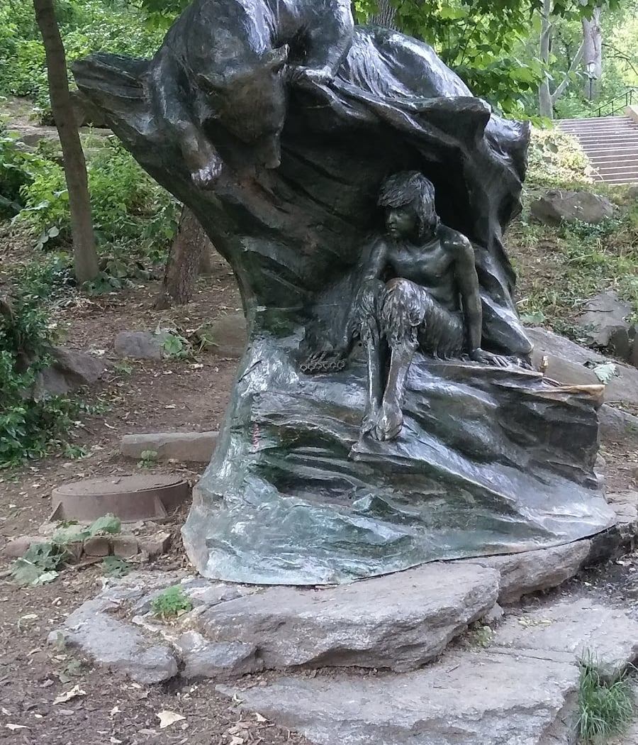 Friends of Morningside Park 2