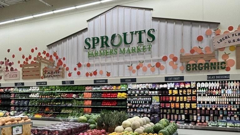 Sprouts Farmers Market 3