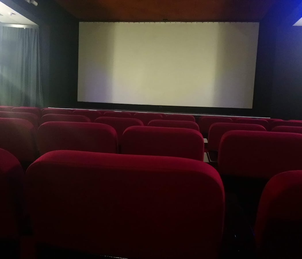 Cinema Titian roma 2