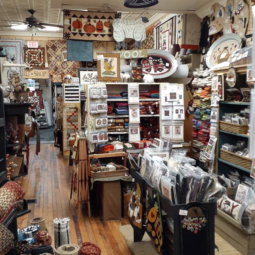Country Treasures 3