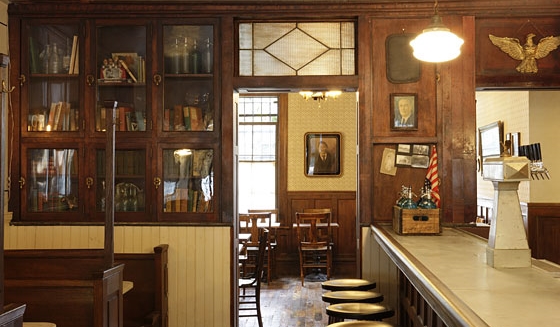Henry Public 5