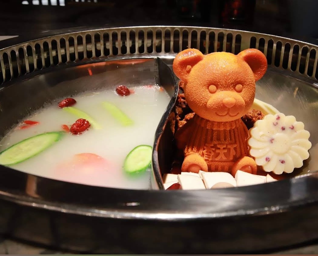 Xiang Hotpot-Brooklyn 1