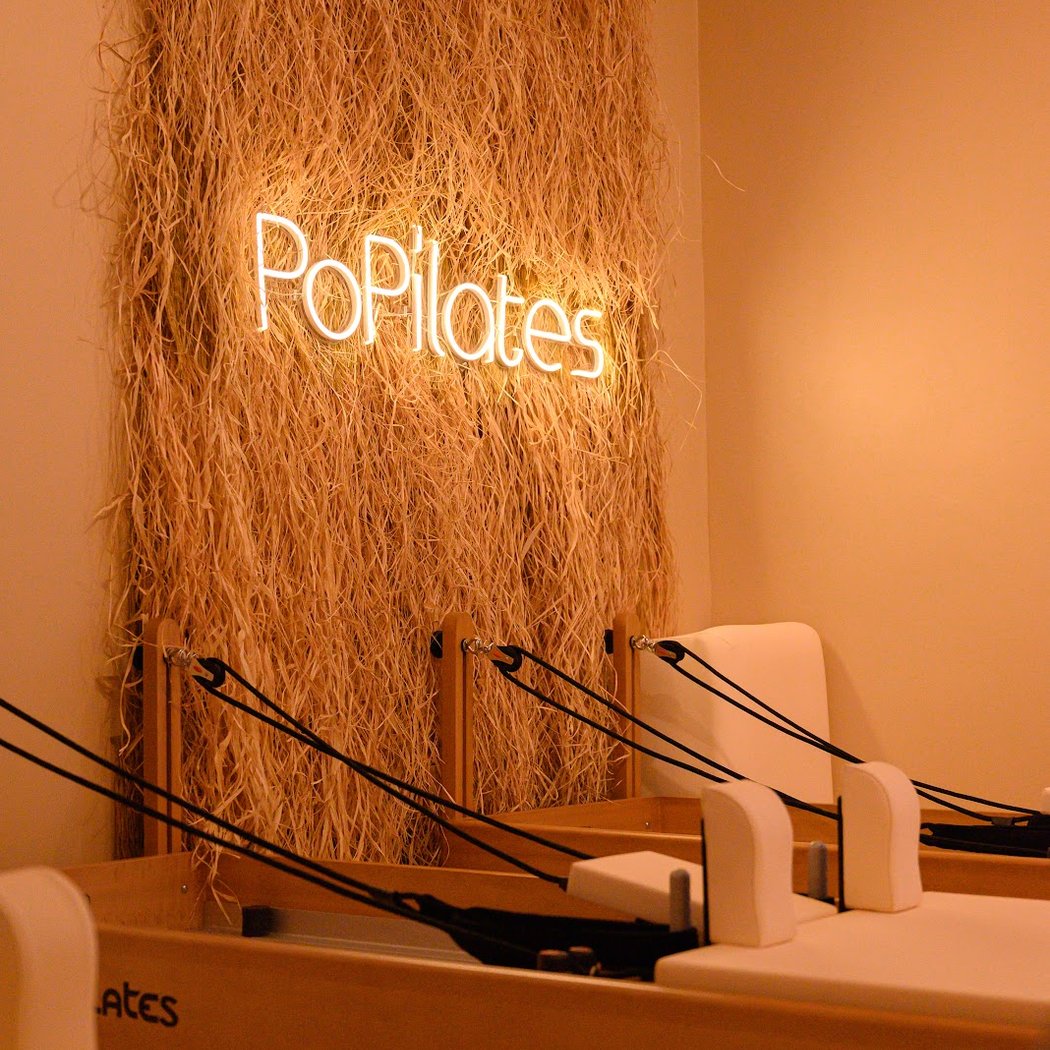 Studio Popilates 2