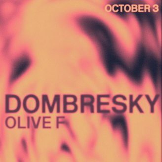 Dombresky, Olive F [Open Air] 1