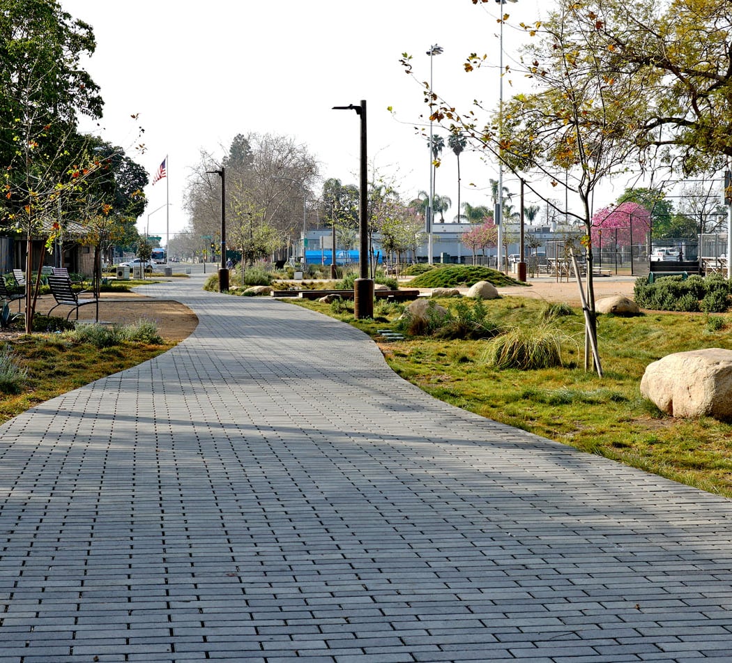 Jerome Park 2