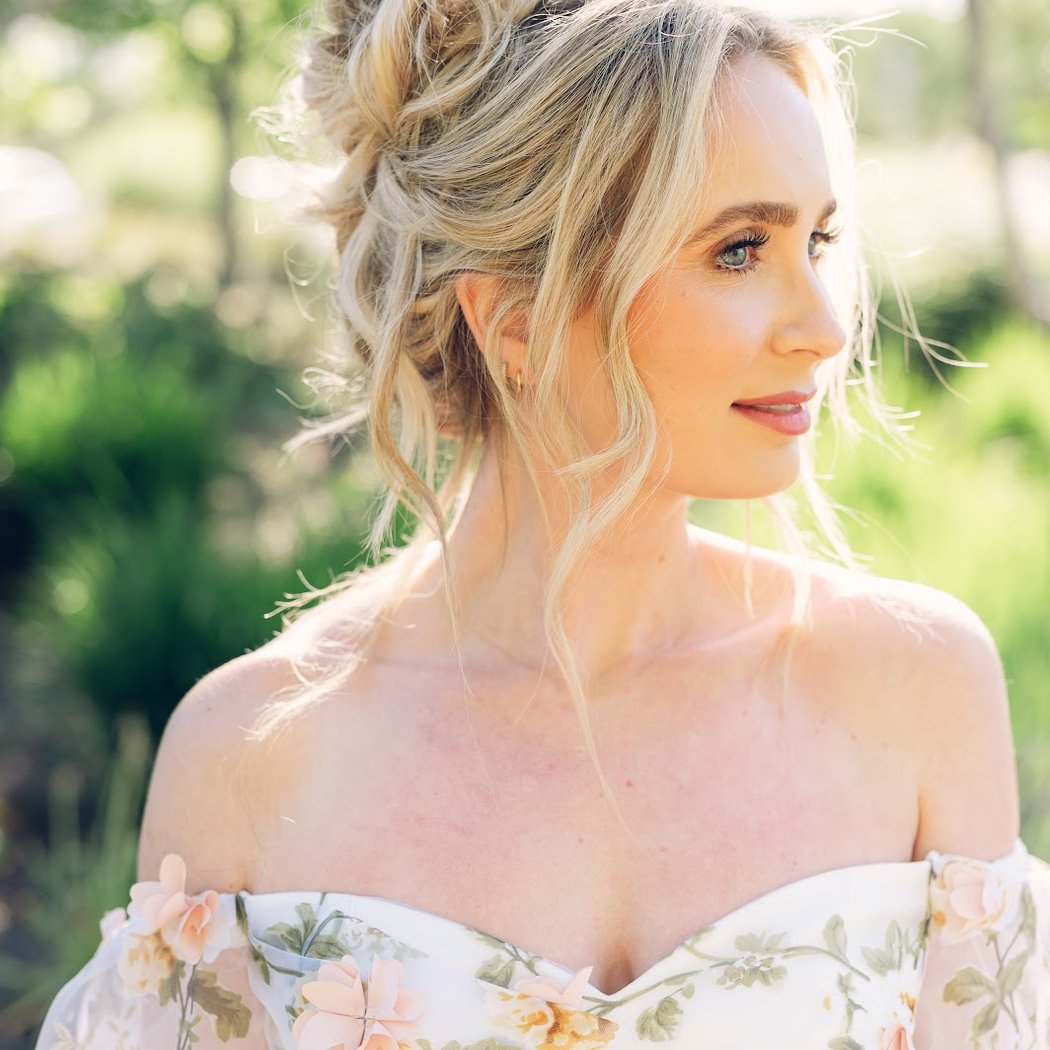 Bella Bridal Napa Valley Hair & Makeup 2