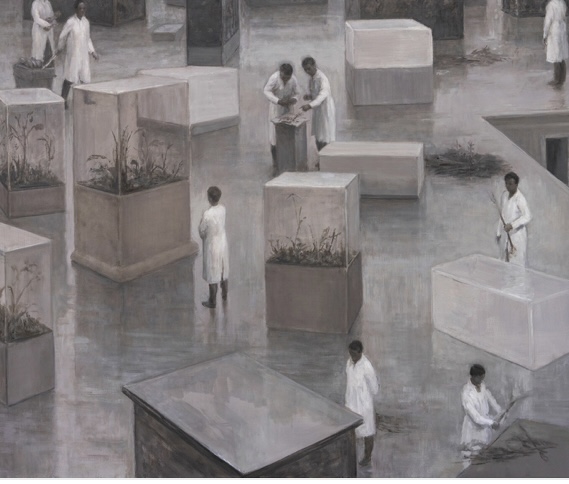 Galerie Maria Lund 3
