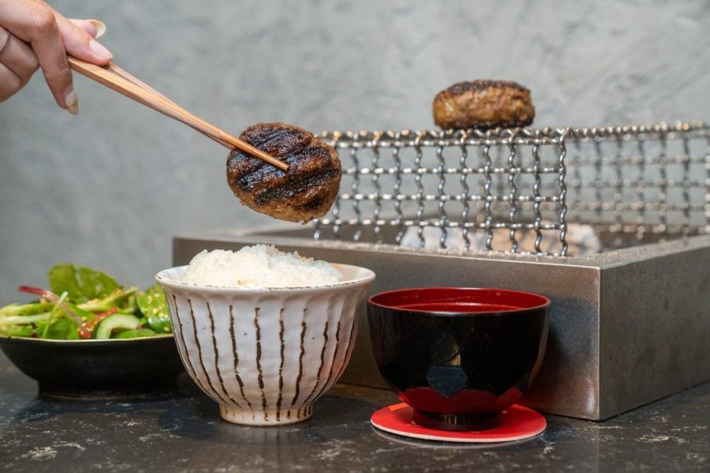 Gyu San Japanese Restaurant & Izakaya (Orchard) 1