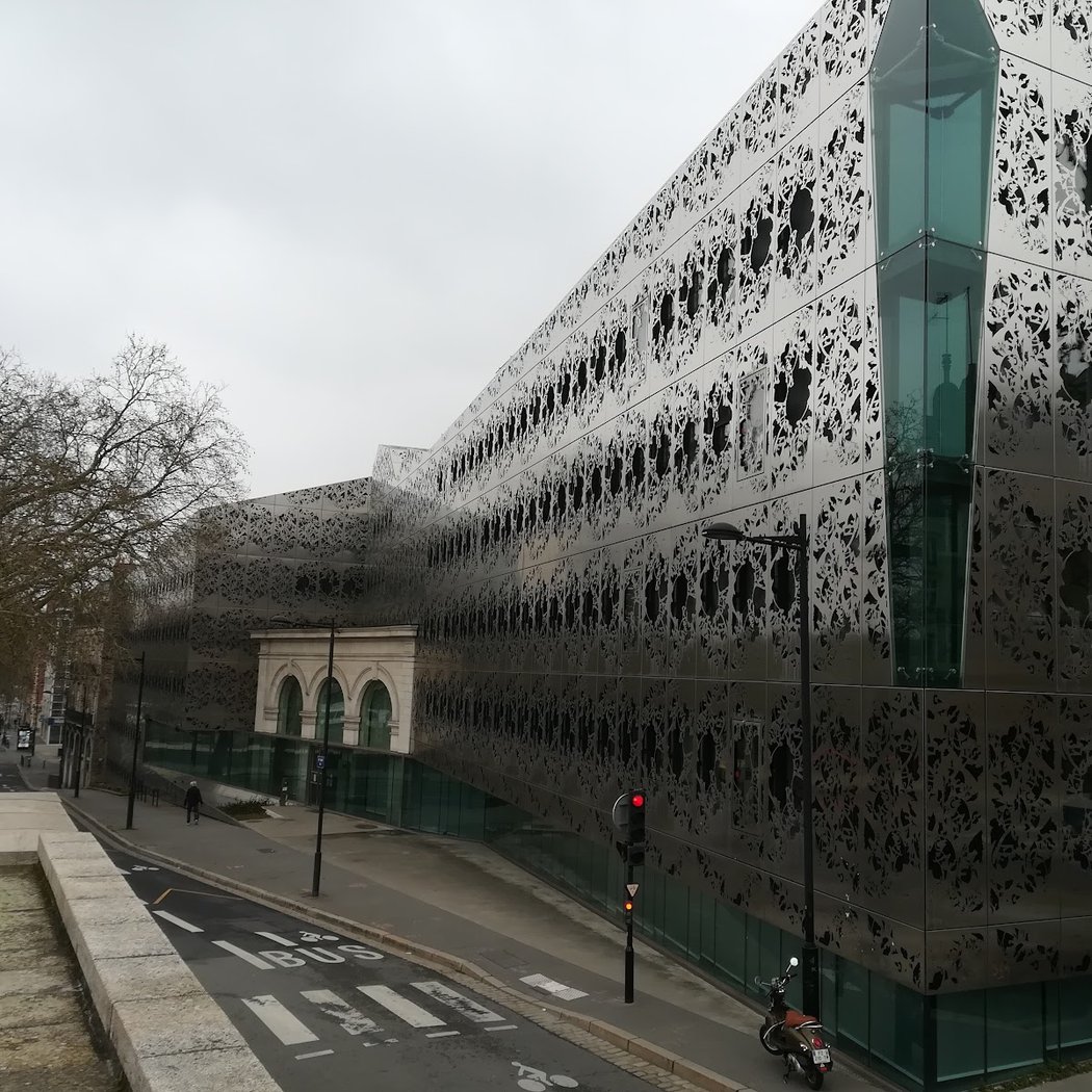 Exposition photo « L'univers du Gwell, spécialité laitière bretonne » 3