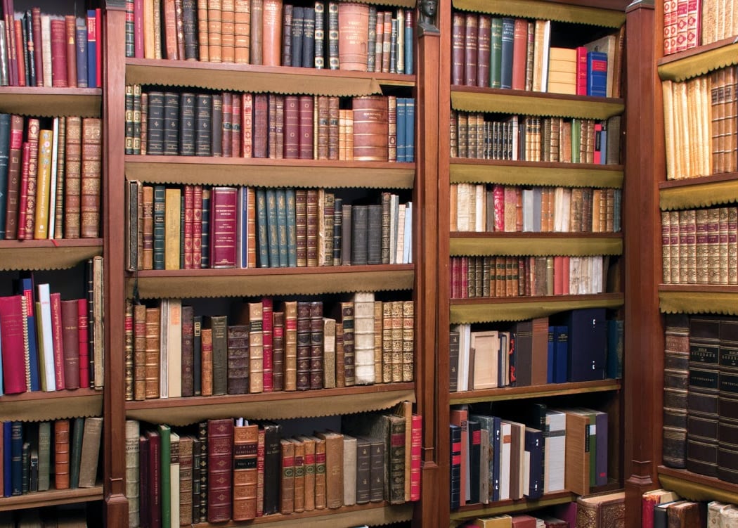 Ursus Books & Gallery 2