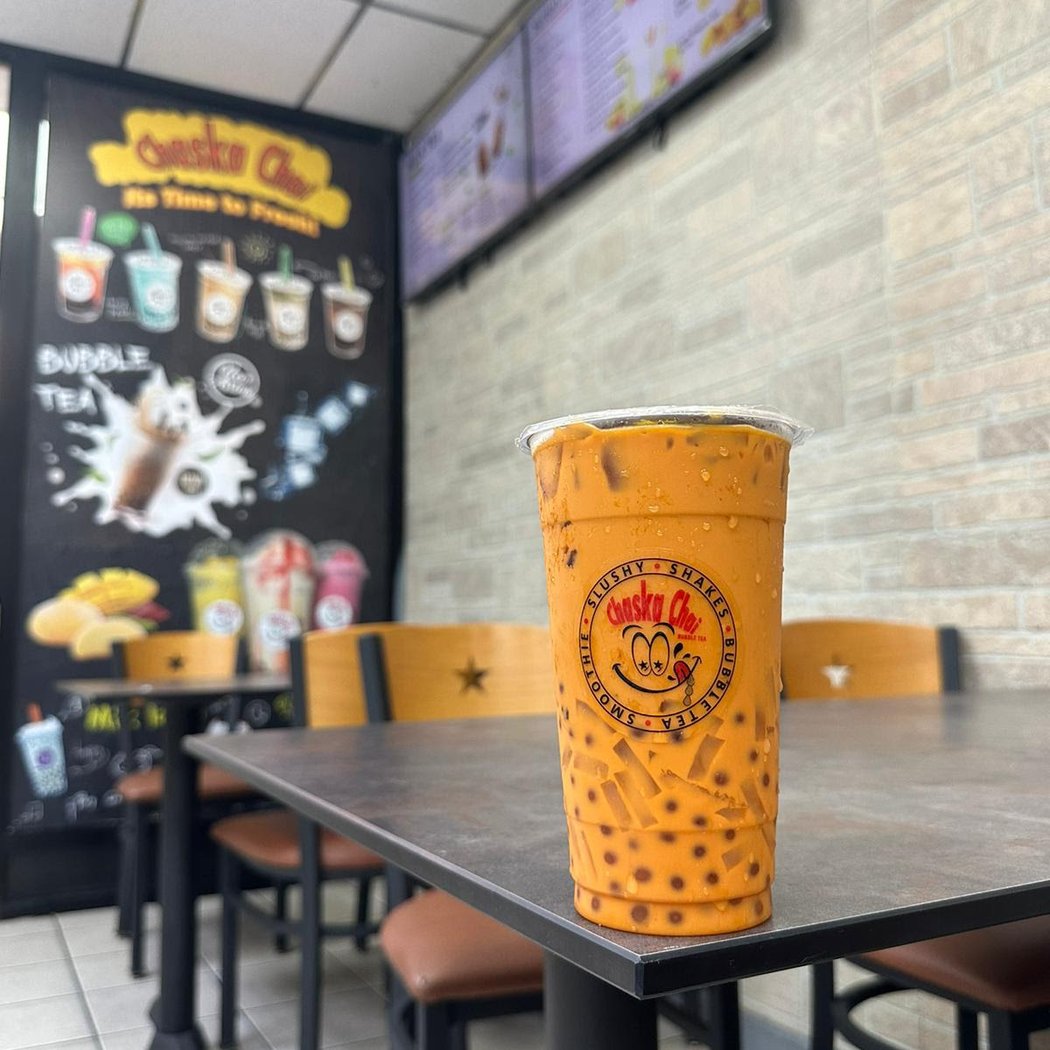Chaska Chai 2