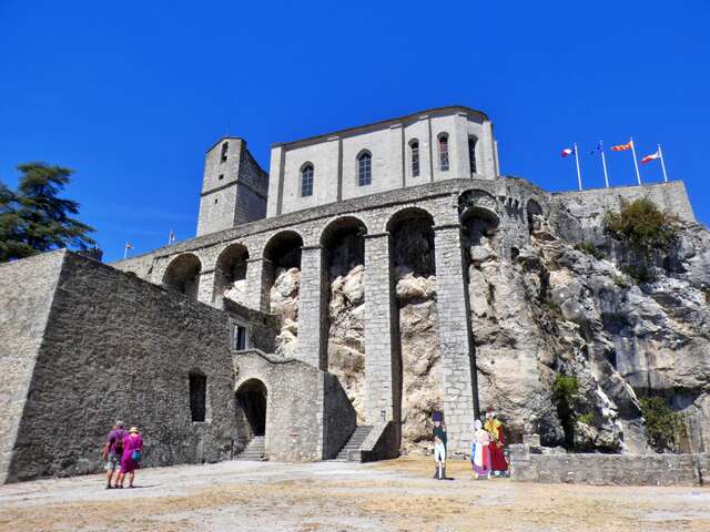 Les Nuits De La Citadelle 1