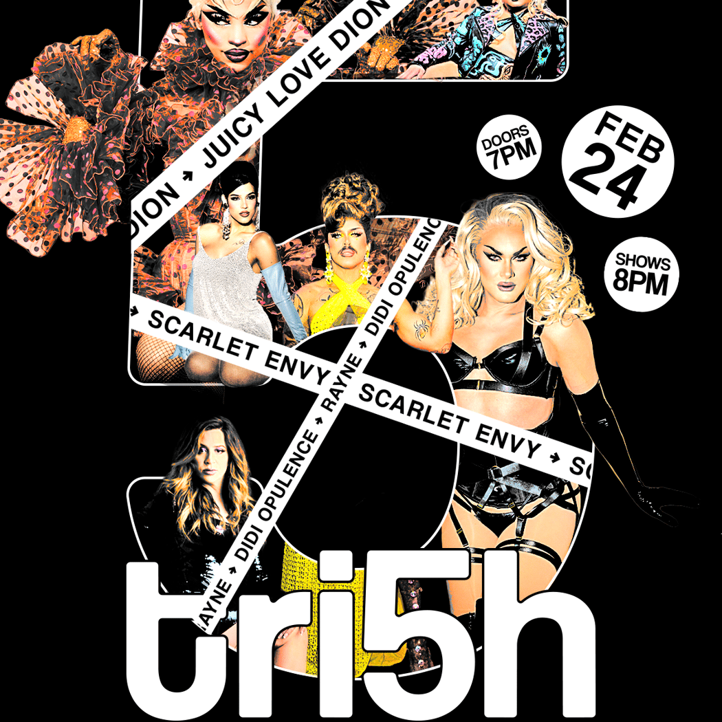 Trish 1