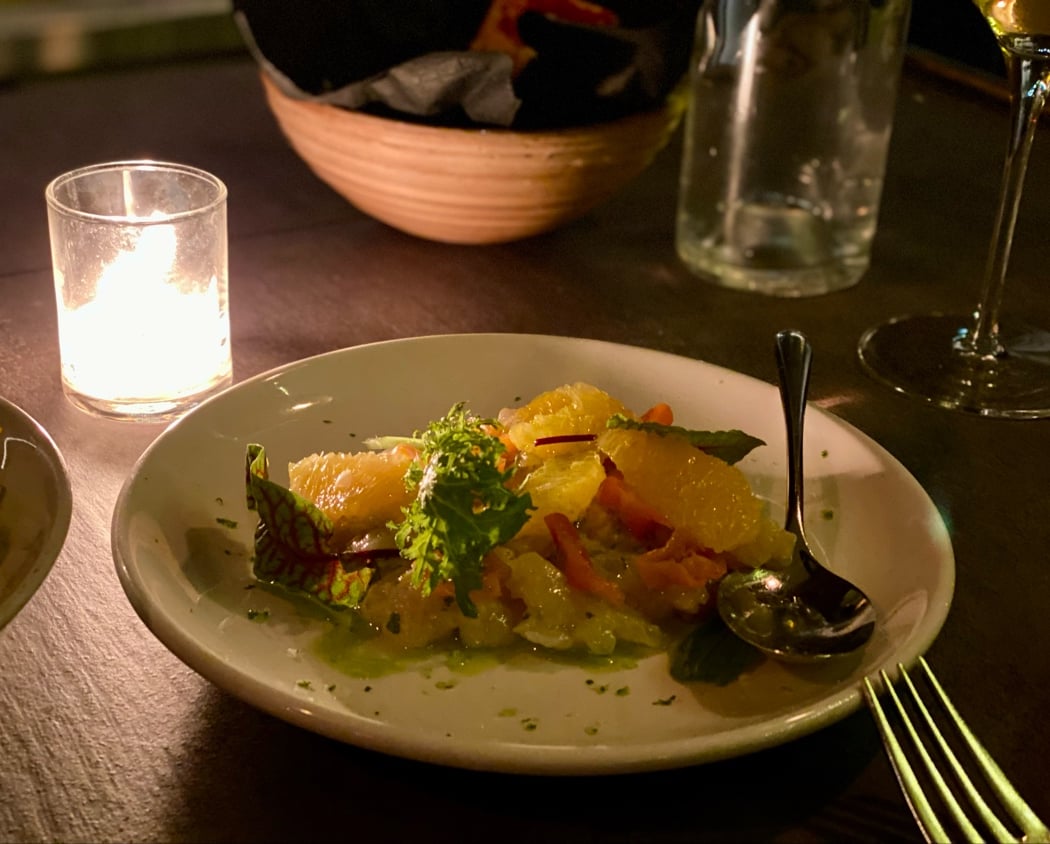 Osteria 57 4