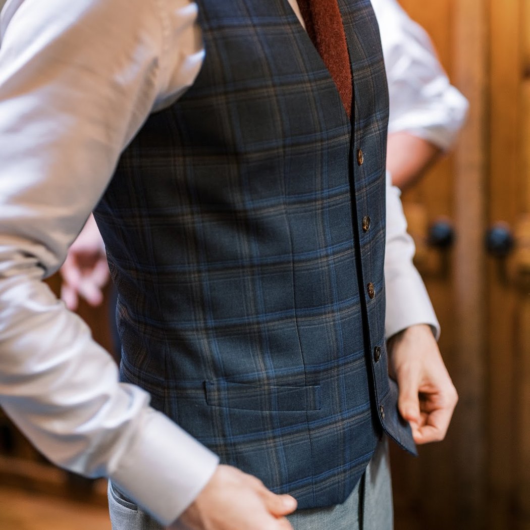 Chookhare & Sons Custom Suits 2