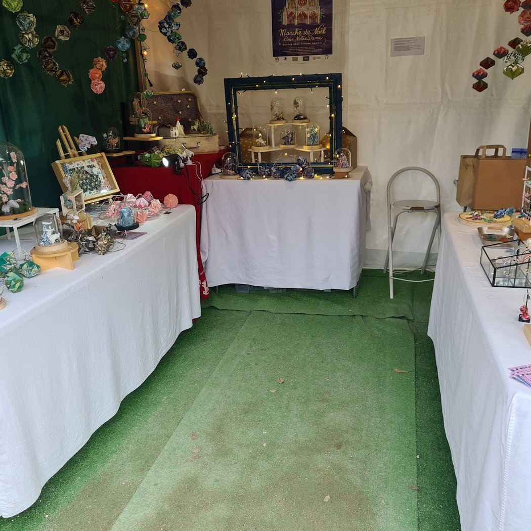 Christmas market 3